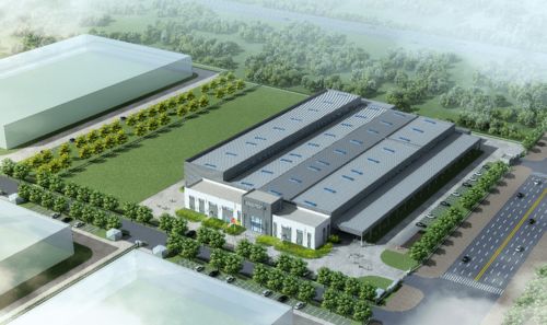 總投資252億元,天津港保稅區(qū)38個春季重點(diǎn)項(xiàng)目集中開工